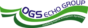 OGS - ECHO Group TDS Installation